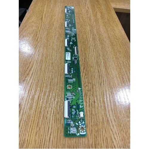 BUFFER BOARD LG 60PH670S-ZD,60PN6500-ZB EBR75545901 EAX64843401 REV 1.5